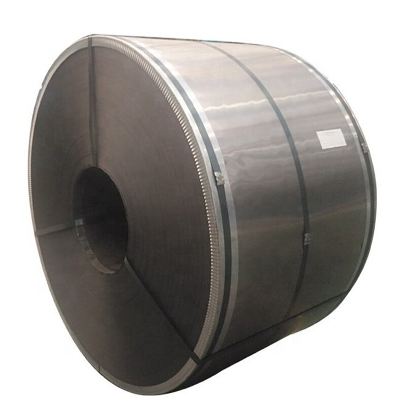 Stainless Steel Coil - Manufacturer 022Cr19Ni10 Grade Chinese Factory