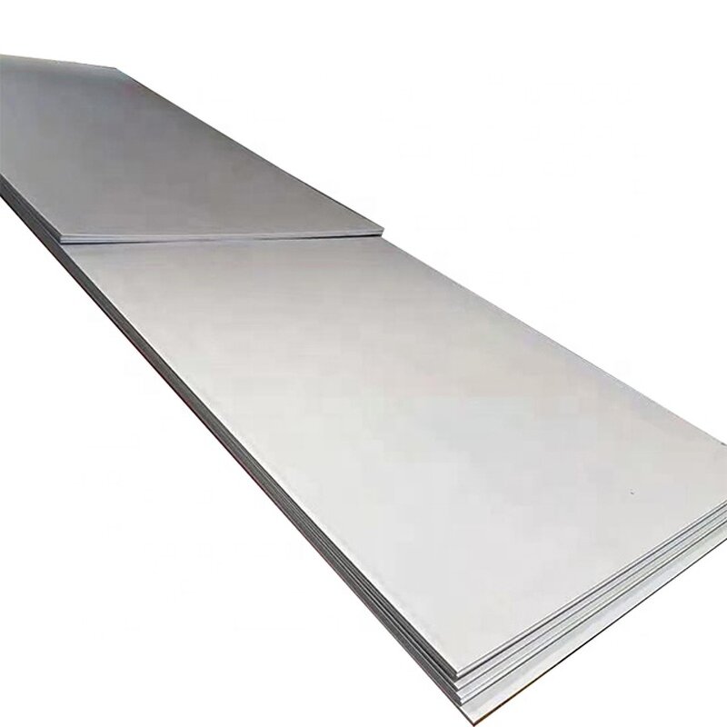 Stainless Steel Sheet - Manufacturer ASTM A167 308 Grade Chinese Factory