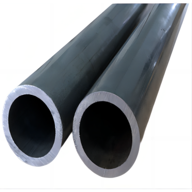 Steel Pipe - Manufacturer ASTM A213 T2 SCH40 SCH80 Alloy Seamless