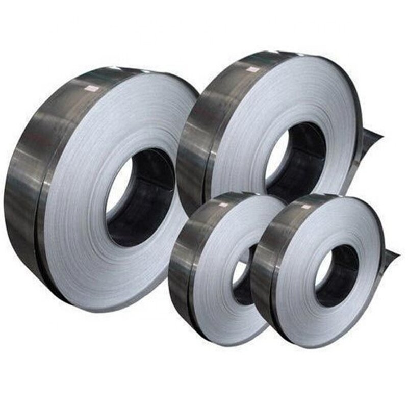 Stainless Steel Coil - Manufacturer SUS316L Grade Lowest Price Industrial