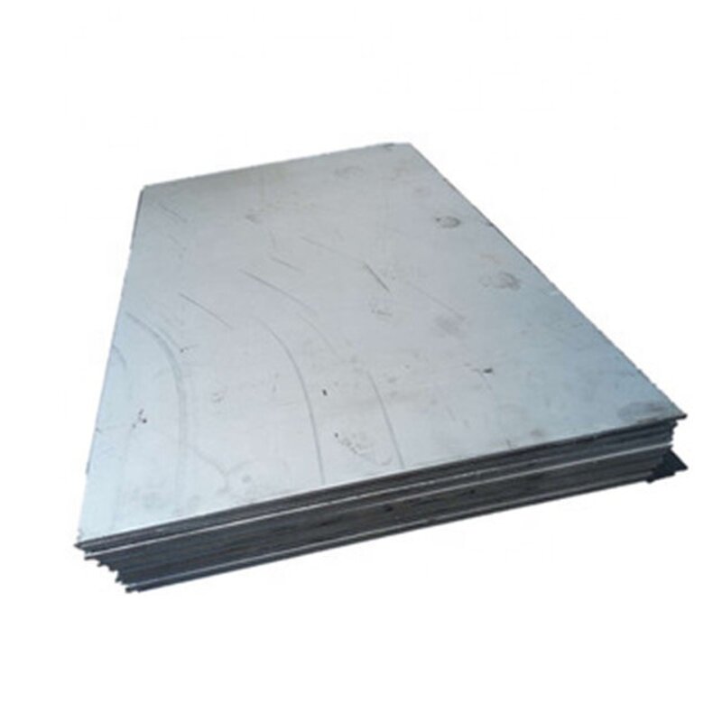 Stainless Steel Sheet - Manufacturer ASTM A240 316L Grade Chinese Factory