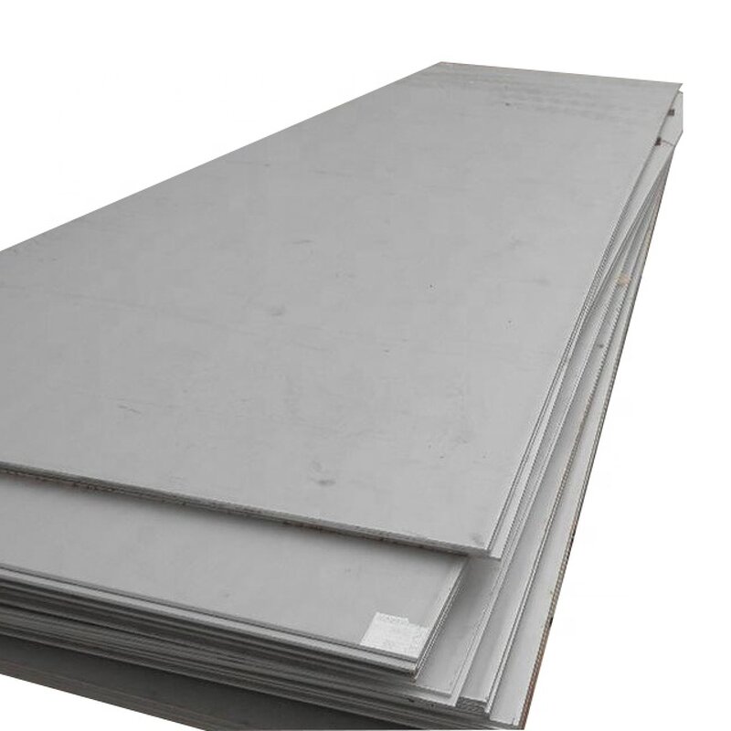 Stainless Steel Sheet - Manufacturer 201 Grade TP Chinese Factory