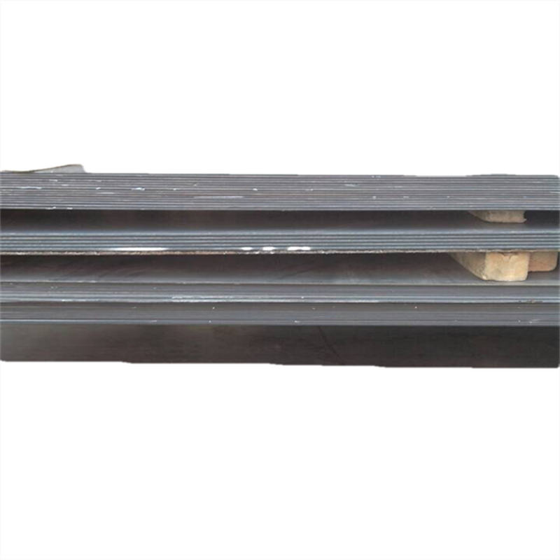 Steel Sheet - Manufacturer ASTM A285 Gr.C Grade Carbon Steel Sheet