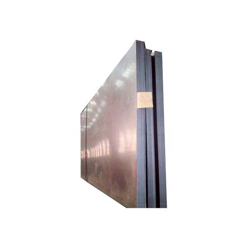 Steel Sheet - Manufacturer ASTM A572M Gr.50 Grade Structural Steel