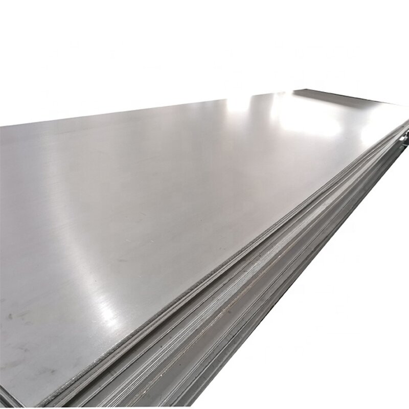 Aluminum Sheet - Manufacturer ASTM B209 5154 Grade Industrial Sheet