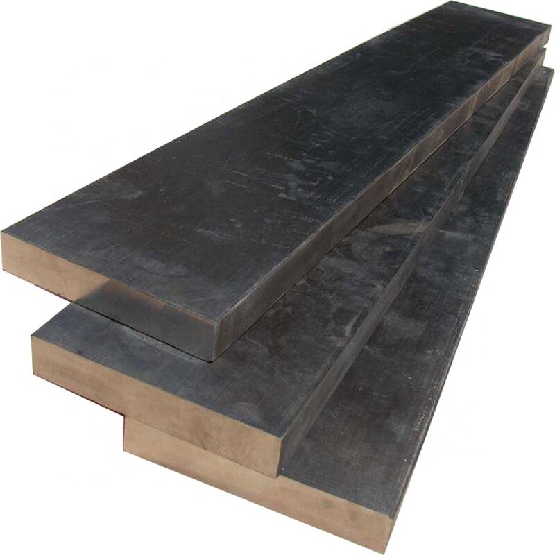 Steel Sheet - Manufacturer ASTM A572M Gr.50 Grade Structural Steel
