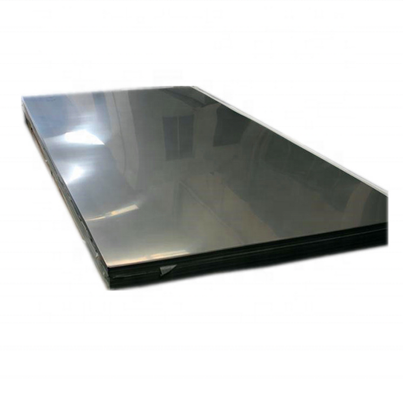 Stainless Steel Plate - Manufacturer ASTM A176 420 Grade Chinese Factory