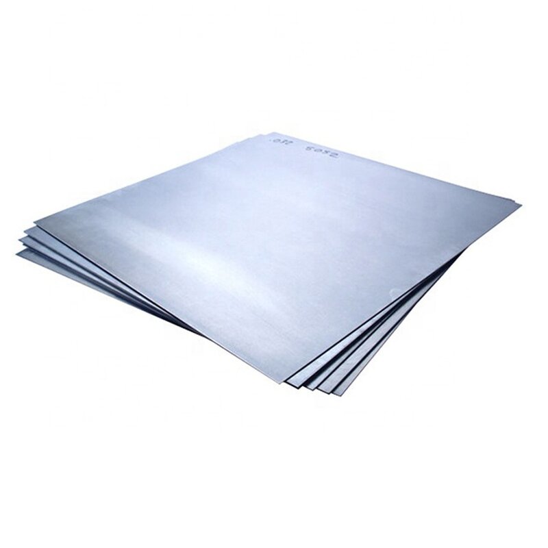 Stainless Steel Sheet - Manufacturer ASTM A167 308 Grade Chinese Factory
