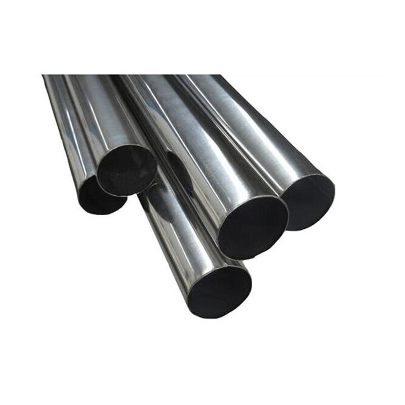Copper Nickel Pipe - Manufacturer C71500 Grade Industrial Seamless Pipe