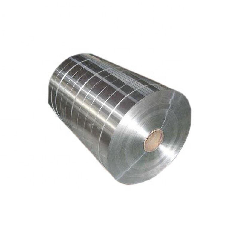 Stainless Steel Coil - Manufacturer ASTM 316Ti Grade Chinese Factory