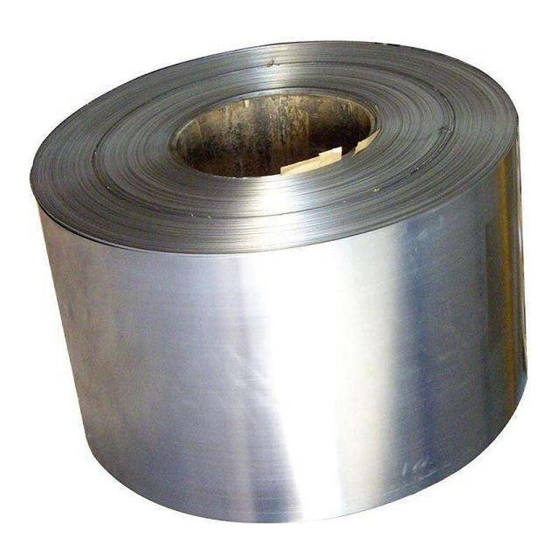 Stainless Steel Coil - Manufacturer ASTM 202 Grade Cold Rolled Industrial