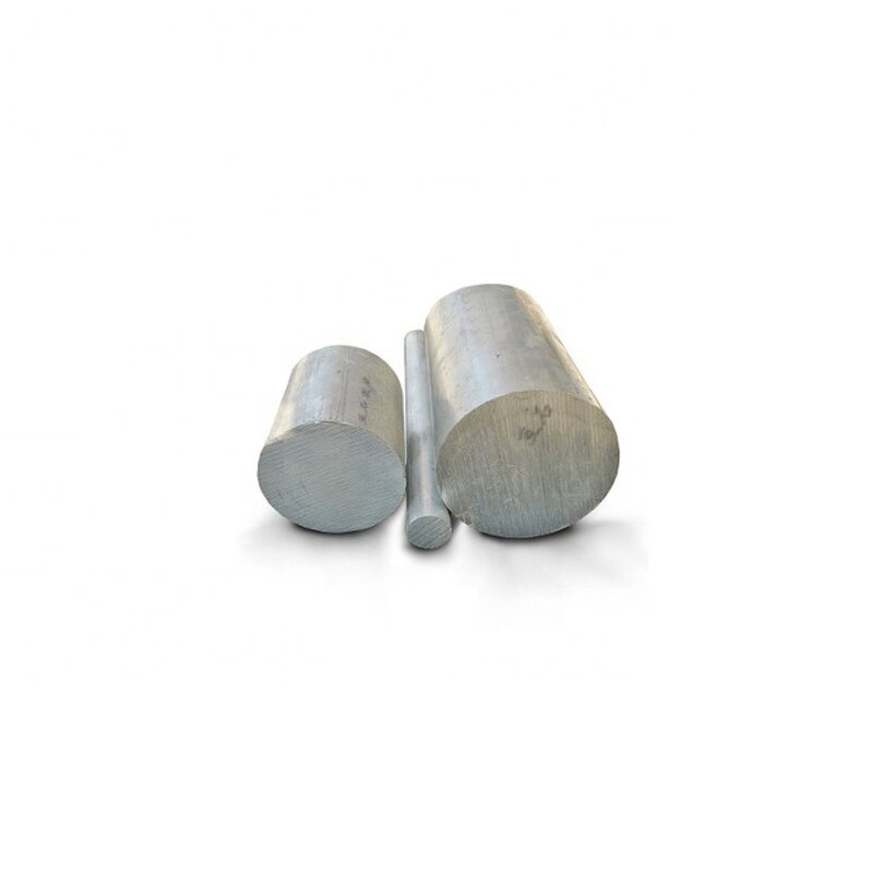 Aluminum Rod - Manufacturer ASTM 1060 Grade Industrial Round Rod