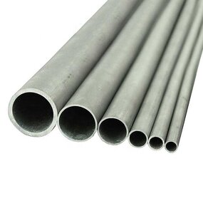 Aluminum Rod - Manufacturer ASTM B221M 6063 Grade Chinese Factory
