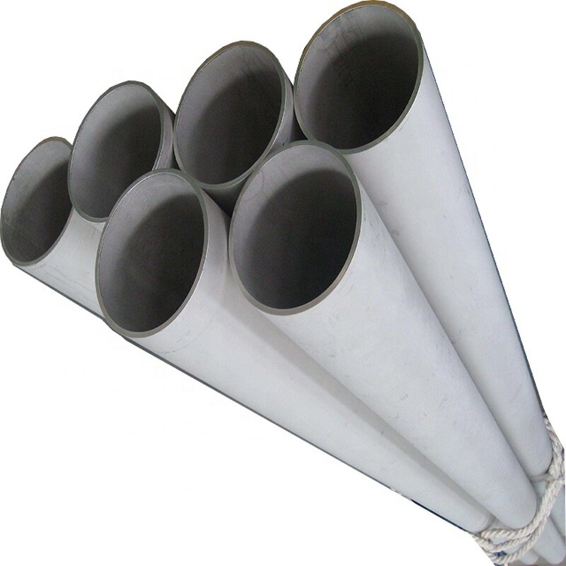 Stainless Steel Tube - Manufacturer ASTM A213 TP316N Premium Quality