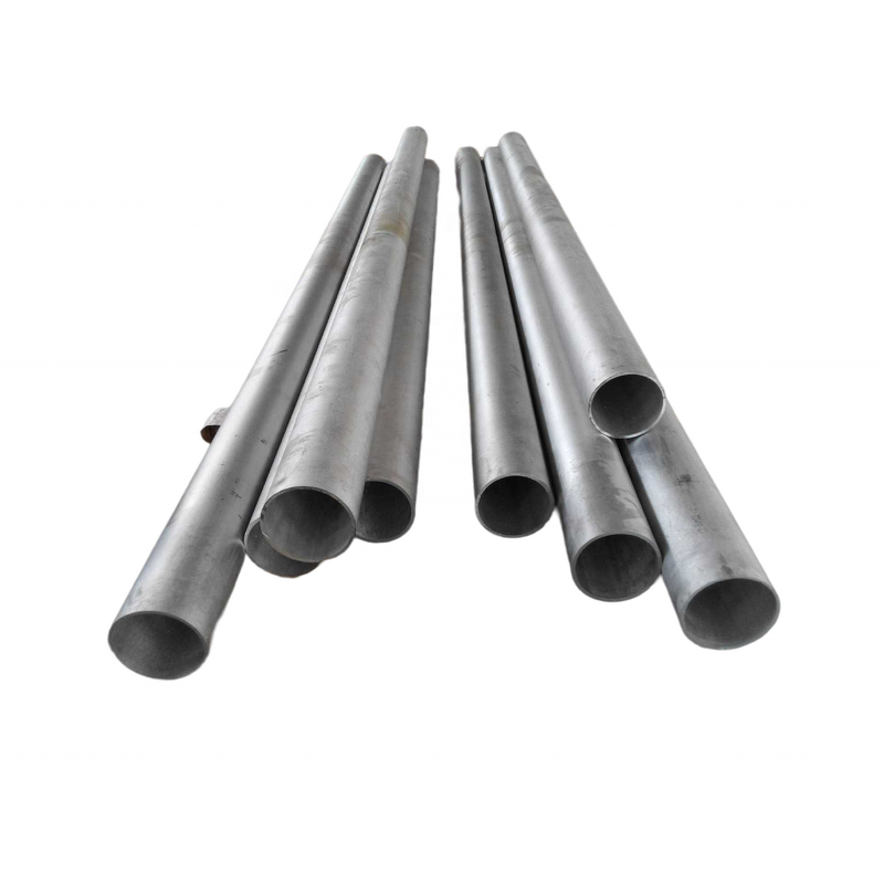 Nickel Tube - Manufacturer ASTM UNS N10276 Alloy Pipe