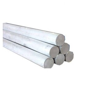 Aluminum Rod - Manufacturer ASTM 1060 Grade Industrial Round Rod