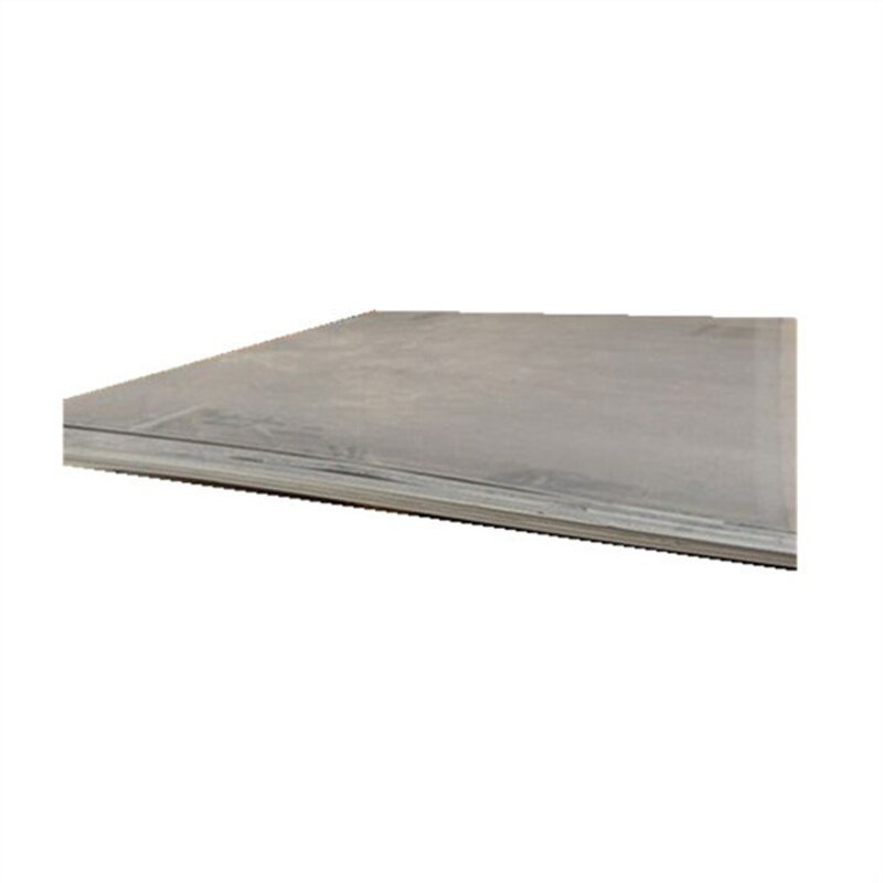 Steel Sheet - Manufacturer ASTM A285 Gr.C Grade Carbon Steel Sheet