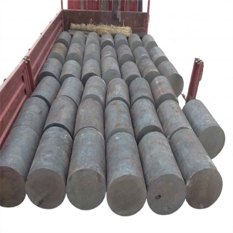 Steel Bar - Manufacturer Hot Rolled Free Cutting Industrial Grade