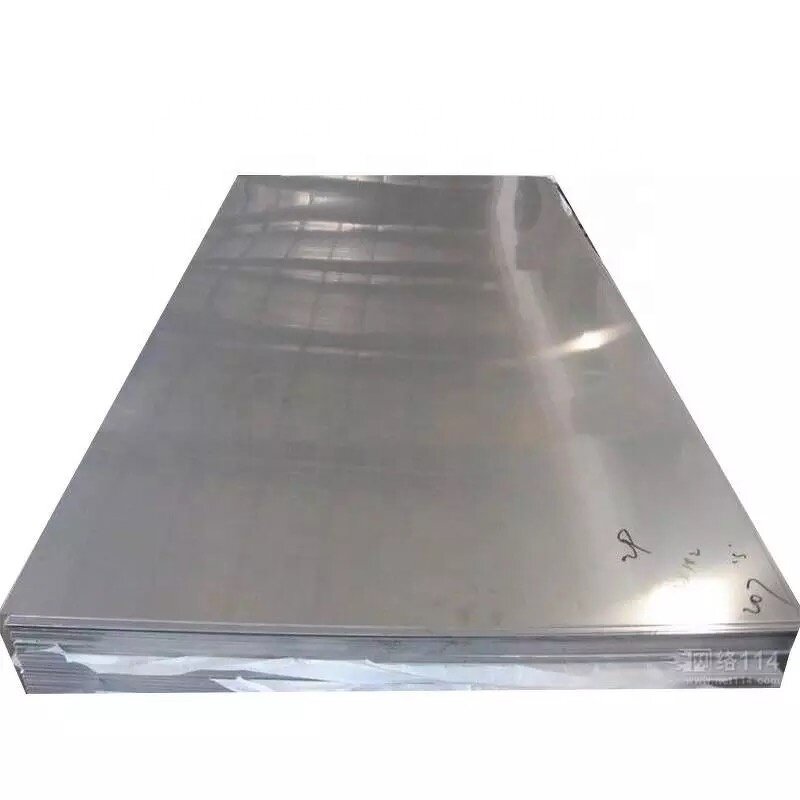 Stainless Steel Plate - Manufacturer SUS304LN Grade Japanese Standard