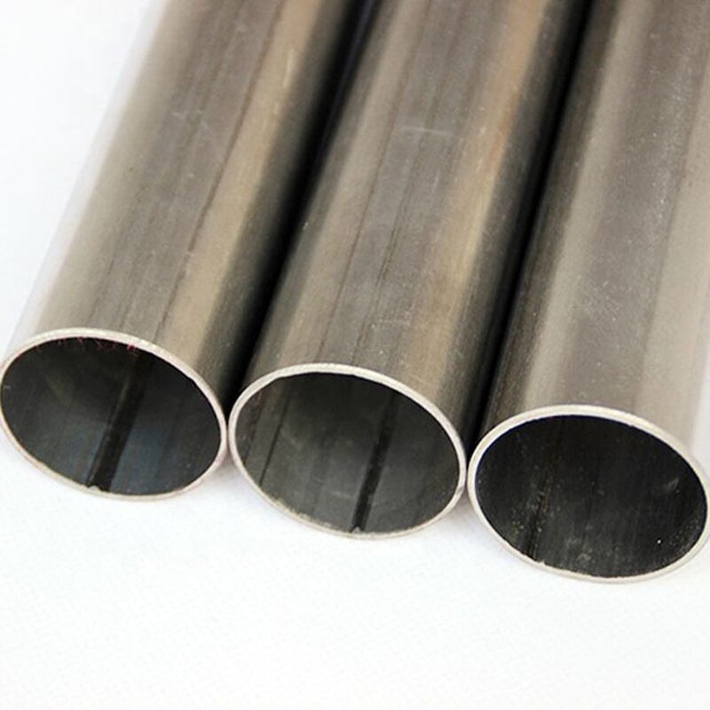 Stainless Steel Tube - Manufacturer ASTM A213 TP321 Premium Quality