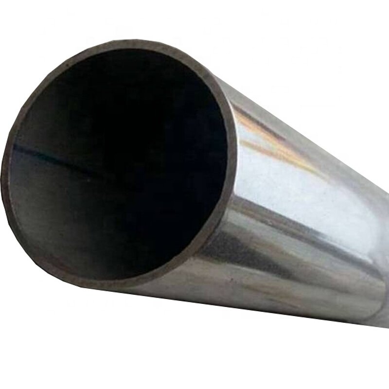 Stainless Steel Tube - Manufacturer ASTM A312 TP347 Premium Quality