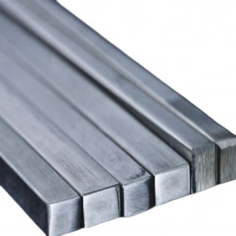Nickel Plate - Manufacturer N201 Grade Pure Nickel Plate