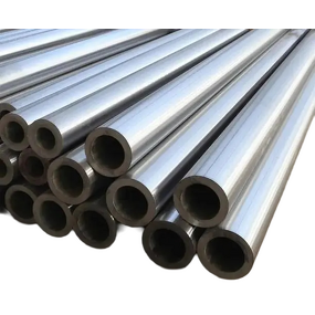 Steel Pipe - Manufacturer Industrial Grade Seamless Assorted Sizes