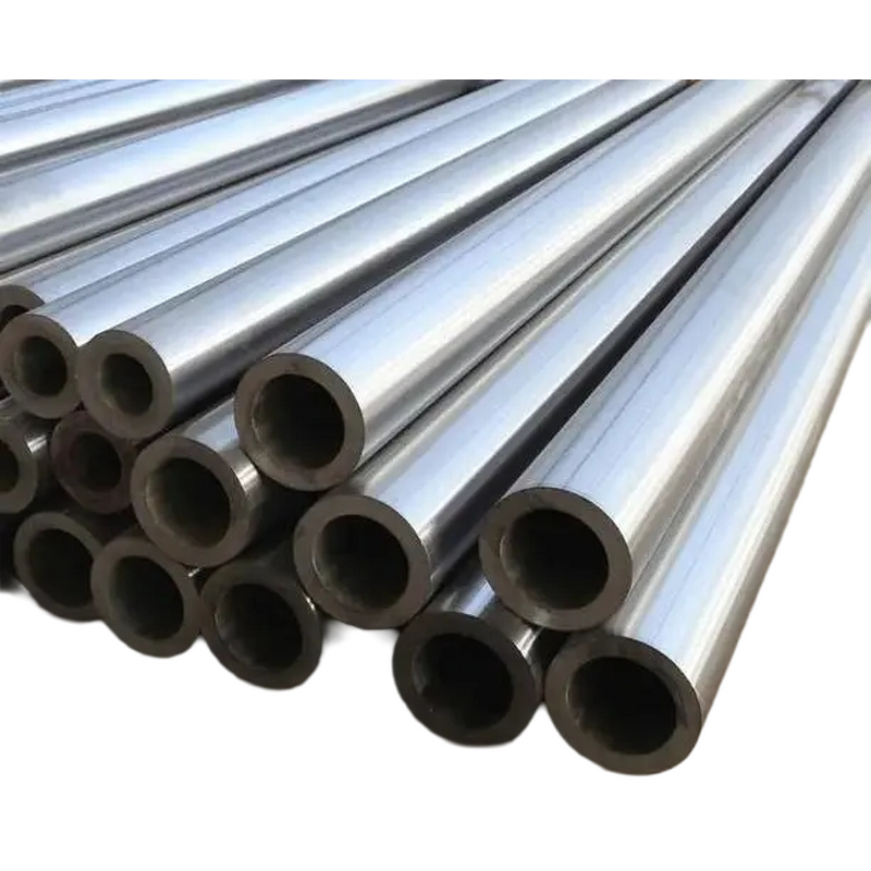 Steel Pipe - Manufacturer Industrial Grade Seamless Assorted Sizes