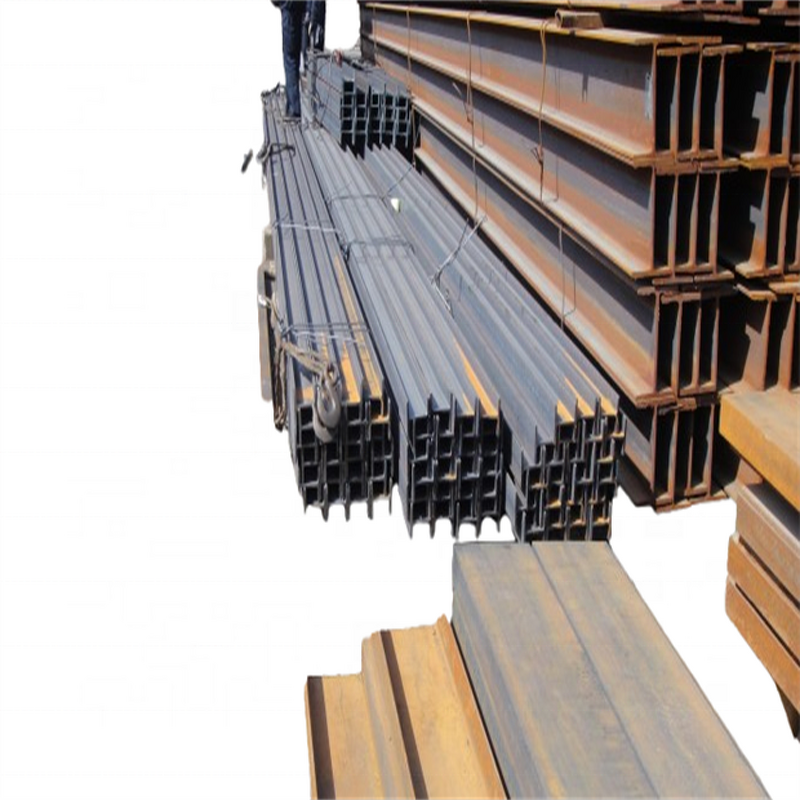 H Beam - Manufacturer Q345b Structural Steel Beam