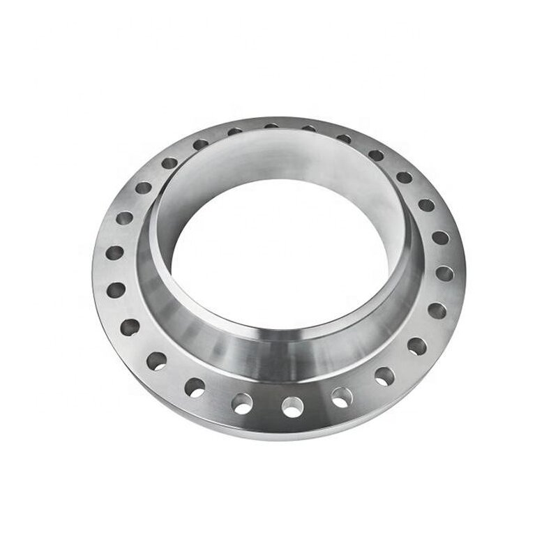 Flange - Manufacturer 316 Stainless Steel Slip On Industrial Flange
