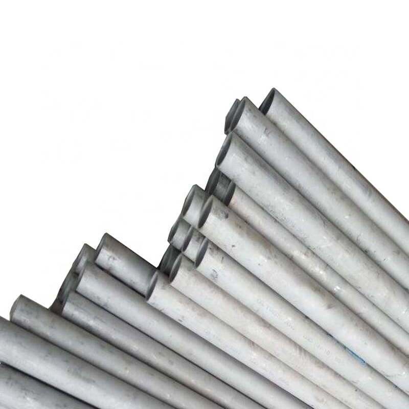 Stainless Steel Tube - Manufacturer ASTM A312 TP347 Premium Quality