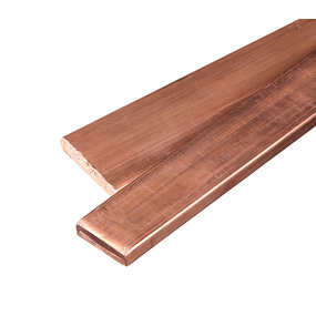 Copper Pipe - Manufacturer Type L Grade Plumbing Industrial Pipe