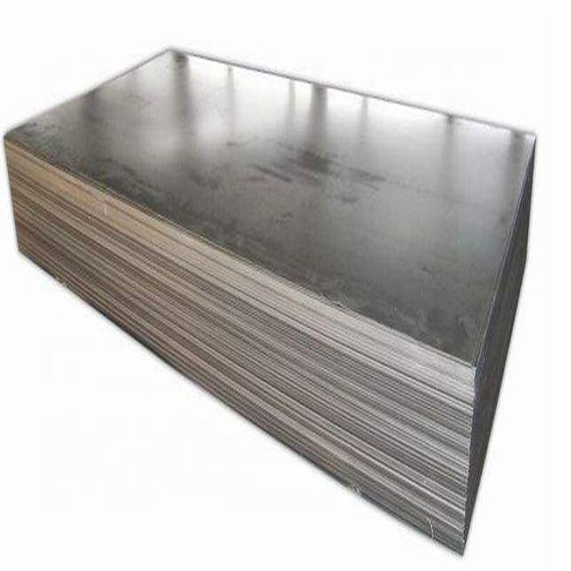 Steel Sheet - Manufacturer 1040 Grade Alloy Steel Industrial Sheet