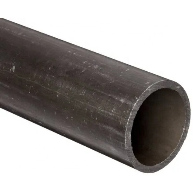 Steel Pipe - Manufacturer ASTM A178 Seamless Cold-Drawn API 12m Length