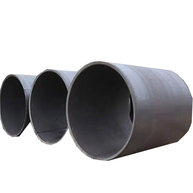 Steel Pipe - Manufacturer ASTM A179 Seamless API Welding Processing Service