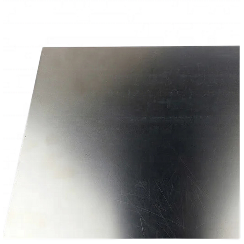 Nickel Foil - Manufacturer N4 N6 99.98% Battery Grade Nickel Foil