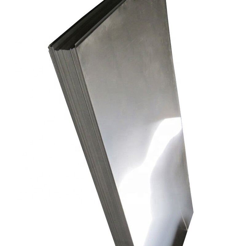 Stainless Steel Sheet - Manufacturer ASTM A240 316L Grade Chinese Factory