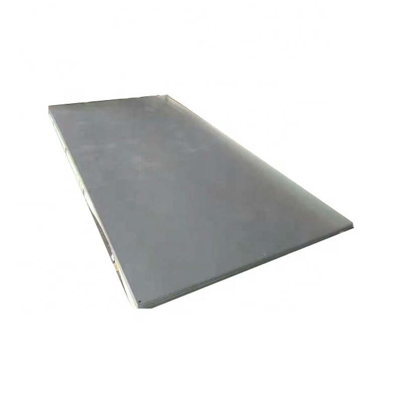 Stainless Steel Plate - Manufacturer ASTM A240 304 Cold Rolled
