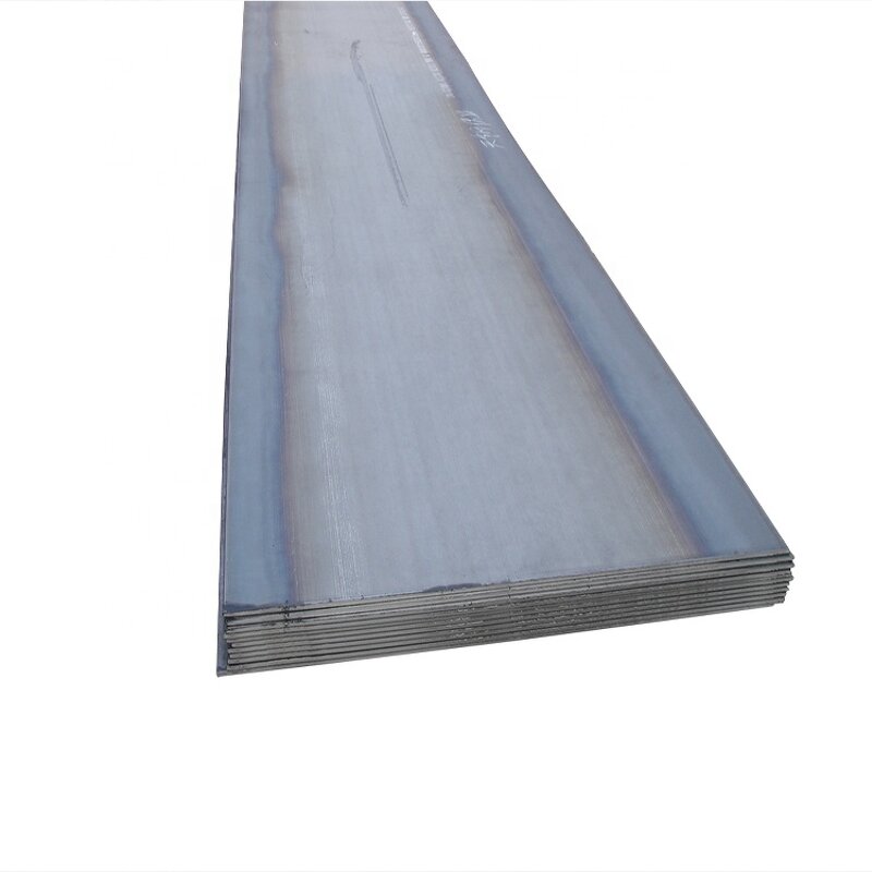 Steel Sheet - Manufacturer ASTM A572M Gr.50 Grade Structural Steel
