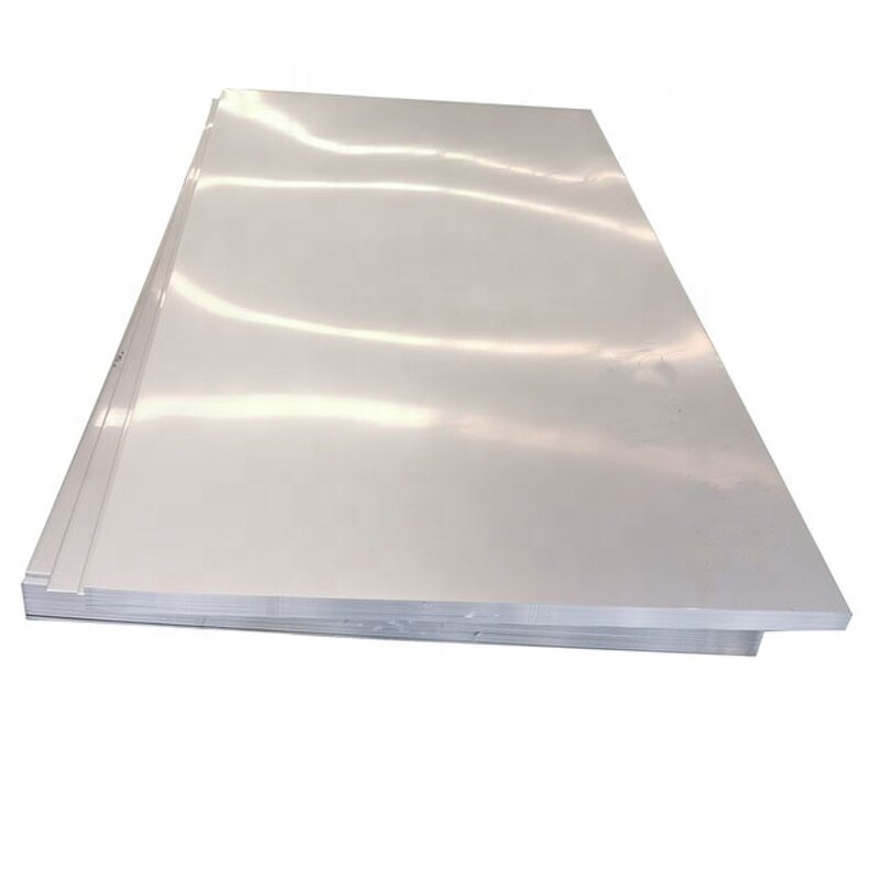 Stainless Steel Plate - Manufacturer ASTM A240 302 Grade Chinese Factory