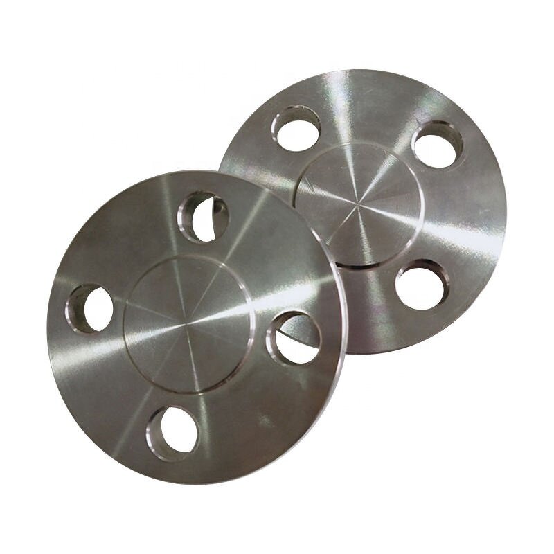 Steel Caps - Manufacturer Stainless Steel Industrial Pipe Caps