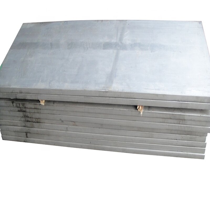 Stainless Steel Plate - Manufacturer ASTM A240 302 Grade Chinese Factory