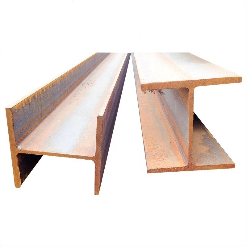 H Beam - Manufacturer Carbon Hot Rolled Prime Structural Steel