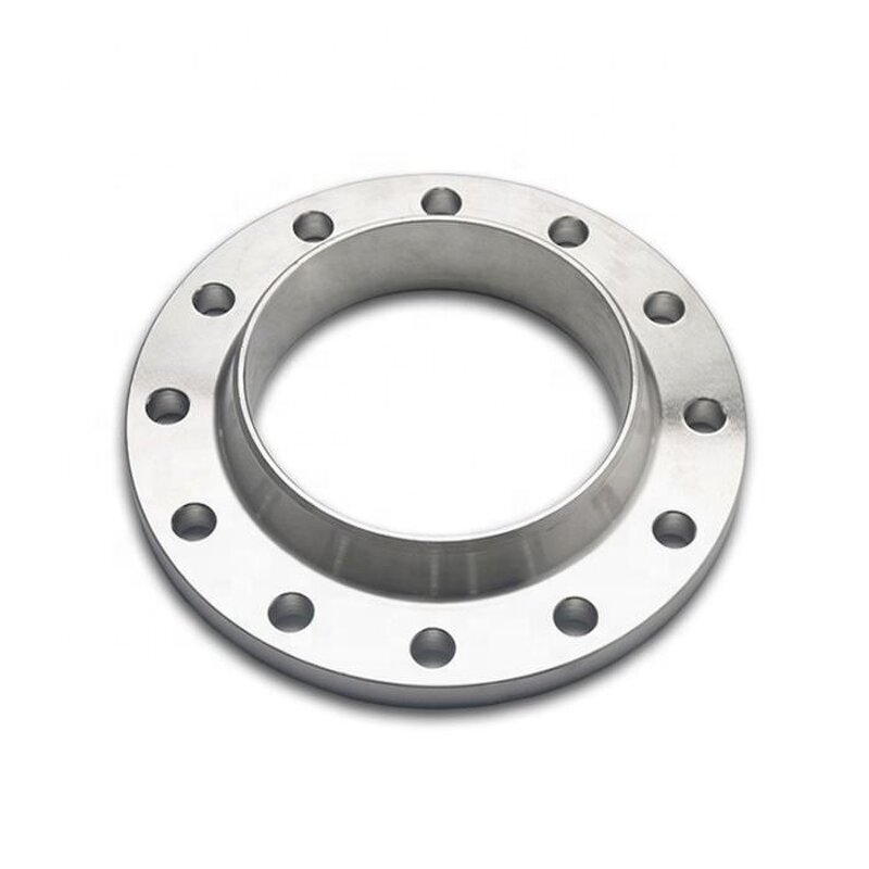 Flange - Manufacturer ASTM A182 F321h Stainless Steel Flange