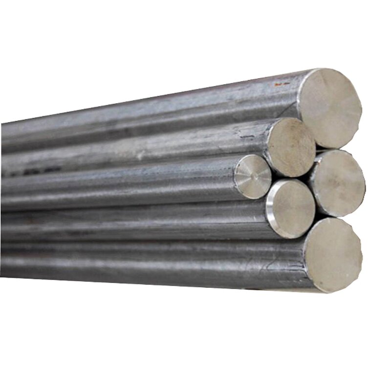 Nickel Tube - Manufacturer Monel 400 Alloy Hot Sell Industrial