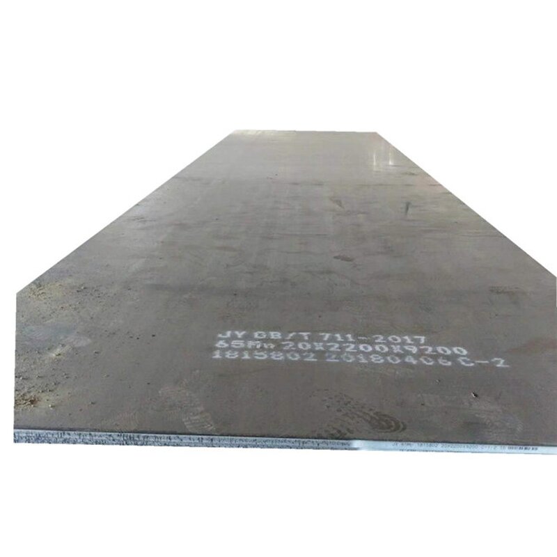 Steel Sheet - Manufacturer Corten Grade Weathering Resistant Steel