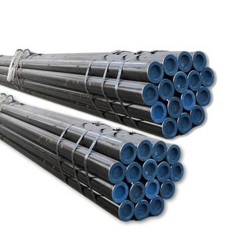 Steel Tube - Manufacturer Boiler Application Industrial Seamless Pipe
