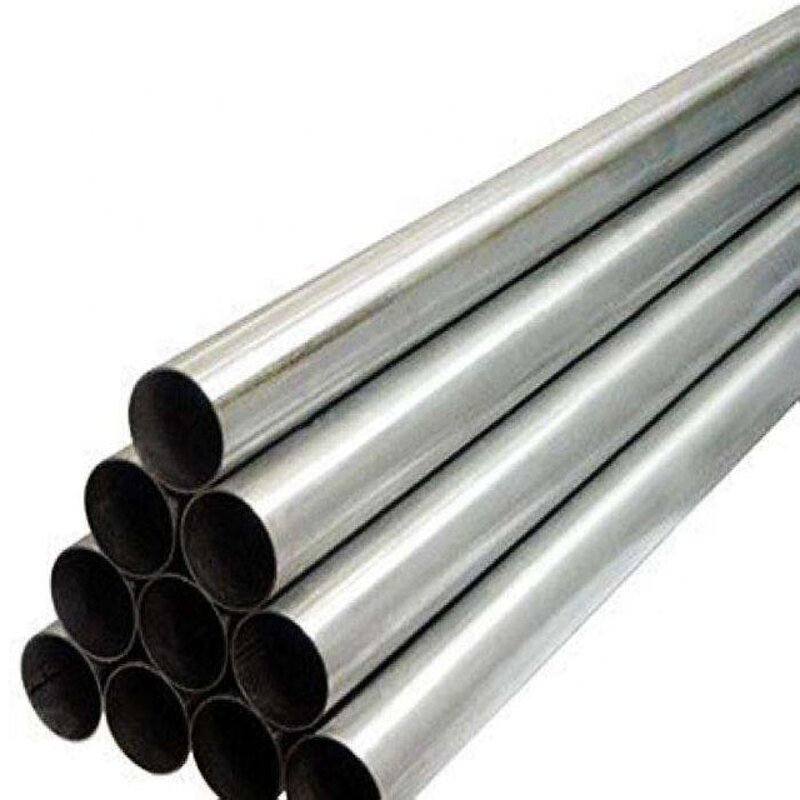 Stainless Steel Tube - Manufacturer ASTM A213 TP321 Premium Quality