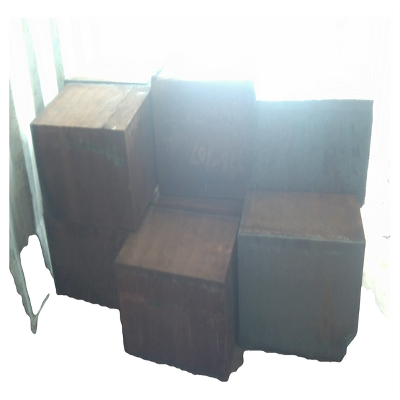 Steel Sheet - Manufacturer SPA-H Grade Corten Weathering Steel