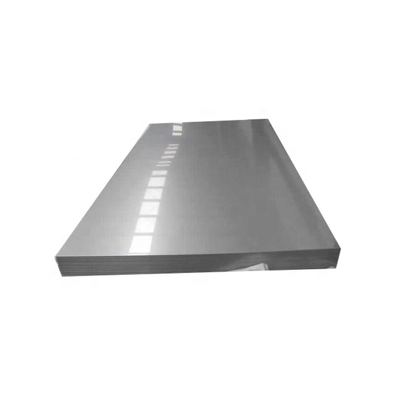 Aluminum Sheet - Manufacturer ASTM B209 5154 Grade Industrial Sheet